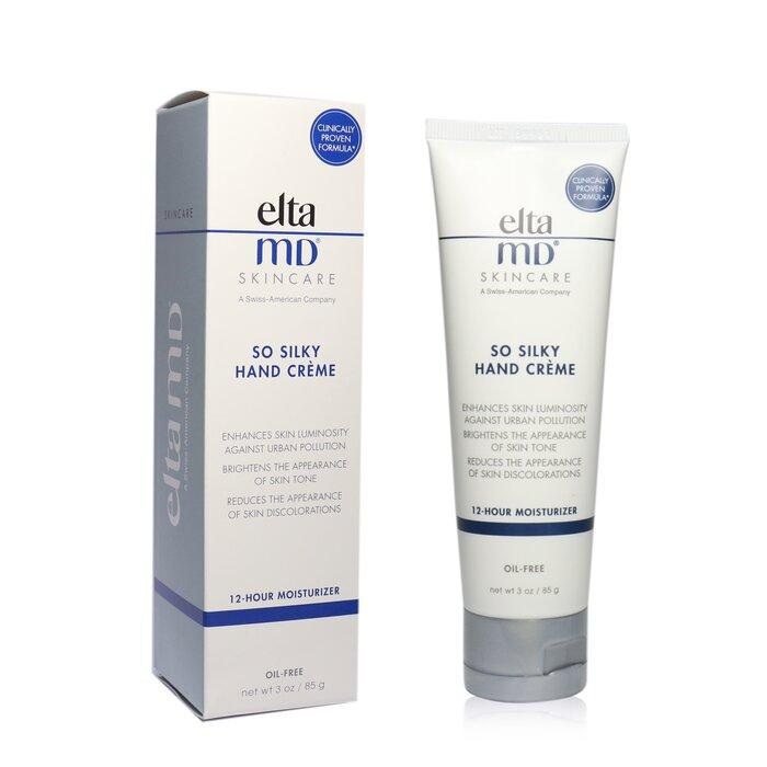 ELTAMD So Silky Hand Cream