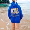 JESUS LOVE YOU Свитшоты Свитшоты Харадзюку Пуловеры Свитшоты Amazon Куртки Топы Европа