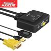 KVM-переключатели и аксессуары MAXCENT