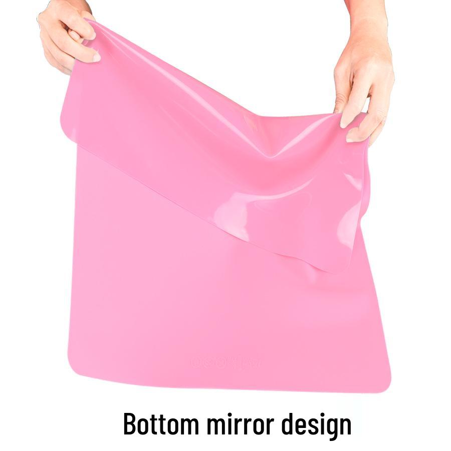 Силиконовый термостойкий коврик для стола в европейском стиле для детей