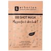 Masque Tissu - ERBORIAN - BB Shot Mask - Effet Éclat - 14g - Tous Types De Peau