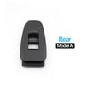 LHD RHD Car Interior Front Rear Left Right Door Window Switch Cover Armrest Panel For BMW 5GT Gran Turismo F07 2010-2017