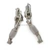 Exhaust Manifold, Header, and Pipe for 2015-2019 Lexus RS350