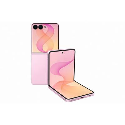 Galaxy Z Flip 8 Розовый 512 ГБ
