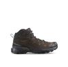 Треккинговые ботинки X Ultra 360 Leather Mid Gore-Tex