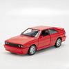 1/36 масштаб Quattro 1980 литые модели автомобилей игрушечные литые транспортные средства модель открывающиеся двери инерционный спортивный автомобиль для детей подарок