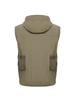Eider Air Blast Men'S Fan Vest_Beige