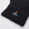Vivienne WeStwood Women S Fluffy gloveS K006a N401