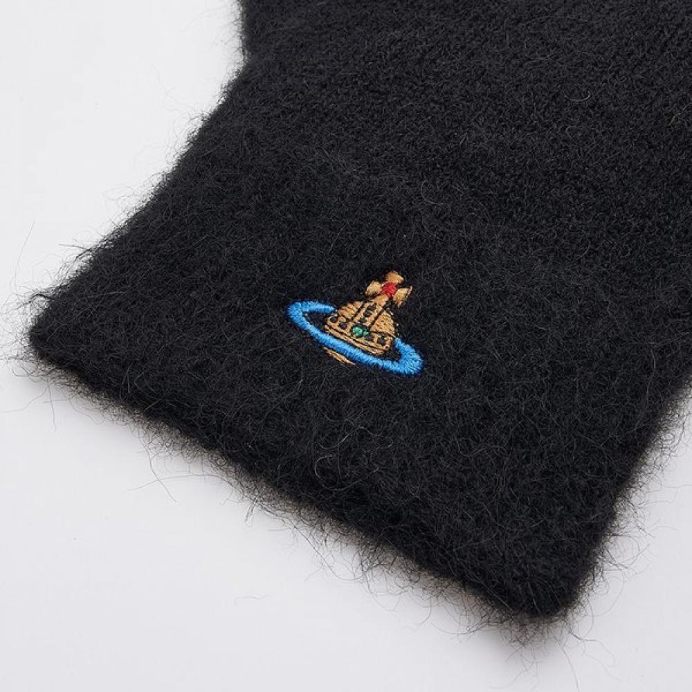 Vivienne WeStwood Women S Fluffy gloveS K006a N401