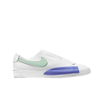 (в) Blazer Low Kickdown Белый Мультиколор