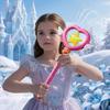 Fairy Wands Water Wand Love Shaped Water Play Stick Water Park Toy Water Fireworks Toys  Water Play
