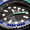 Seiko Часы PROSPEX SOLAR Аналогово-цифровые PROSPEX Solar Diver SNJ039P1 Тропическая лагуна Черный [Seiko] DIVER'S Мужские [Товар]