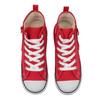 Converse Детский All Star NZ Hi Red 32712042 Красный