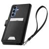 Spigen Wallet S Galaxy S25+ Plus Black