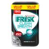 Бутылка FRISK Kracie Clean Breath с сильным ароматом мяты x5