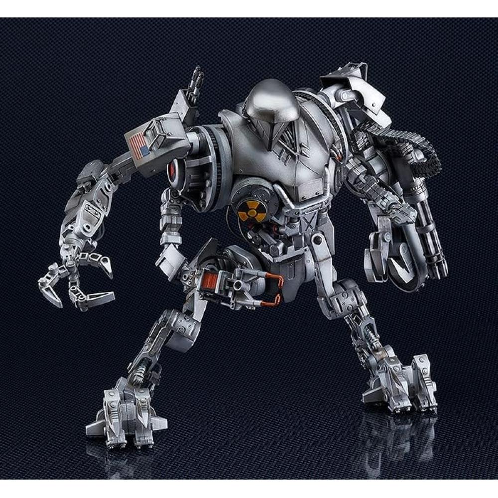 Good Smile Company Moderoid Робокоп 2 Модель для сборки без масштаба Кейн