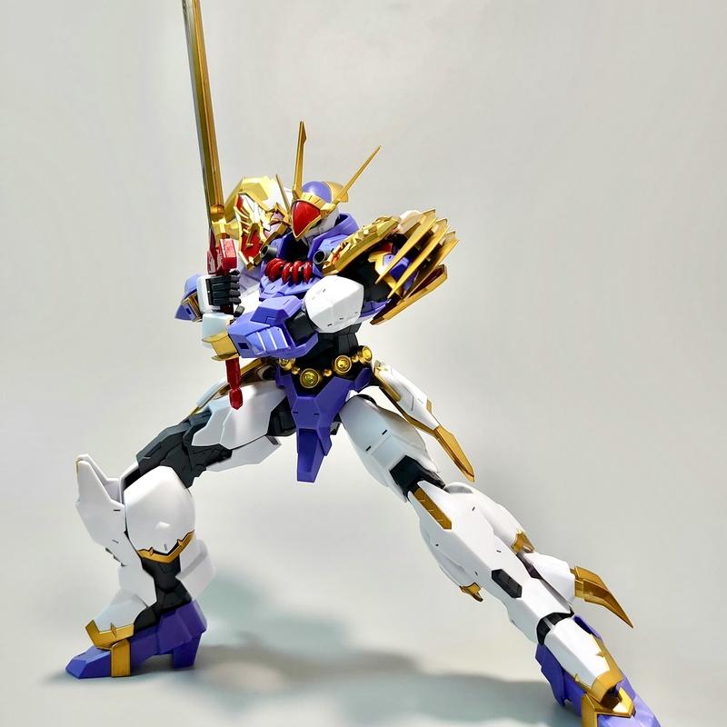 Новый HG 1/144 Ryujinmaru Сборная Модель Набор Фигурок Роботов Пластиковые Игрушки Настольное Украшение Сюрприз Подарок для Мальчика Коллекционный