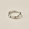 Liersi May Ribbon Ring