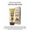 ANJO Натуральный BB-крем Cover Snail Sun 50 мл