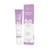 Fixderma Осветляющий бальзам для губ с SPF 50 PA+++ для пигментированных и сухих губ | 4% койевой кислоты, 2% альфа-арбутина | Увлажняет, питает и осветляет пигм