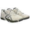 Asics Кроссовки для тенниса Gel Resolution 5 Low top Унисекс Кремовый 1203A901-100