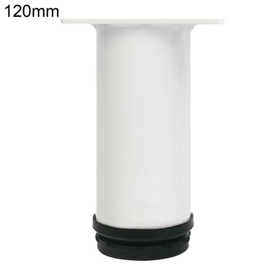 Подставка на ножке стола, многофункциональная прочная конструкция, регулируемые ножки шкафа из нержавеющей стали, диван