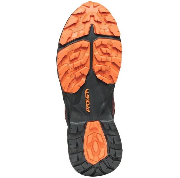 Полуботинки Scarpa Rush 2 GTX W