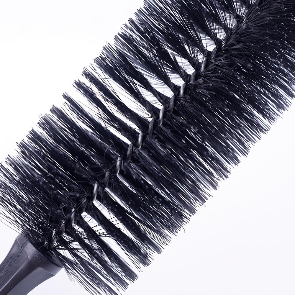 Car Detailing Brush Auto Wheel Brush Tire Cleaning Brushes Tools Car Rim Scrubber Cleaner Duster Handle Motorcycle Truck Wheels