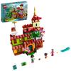 LEGO Disney Princess Дом Мадригалов 43202, Игрушечный дом для девочек, Возраст 6 лет и старше