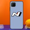 blue car I30N For Huawei Nova 12s 12i 11i 5T 9 10 SE Y91 Y90 Y60 Y70 Y72 Y61 P60 Pro P20 P40 P30 Lite Case