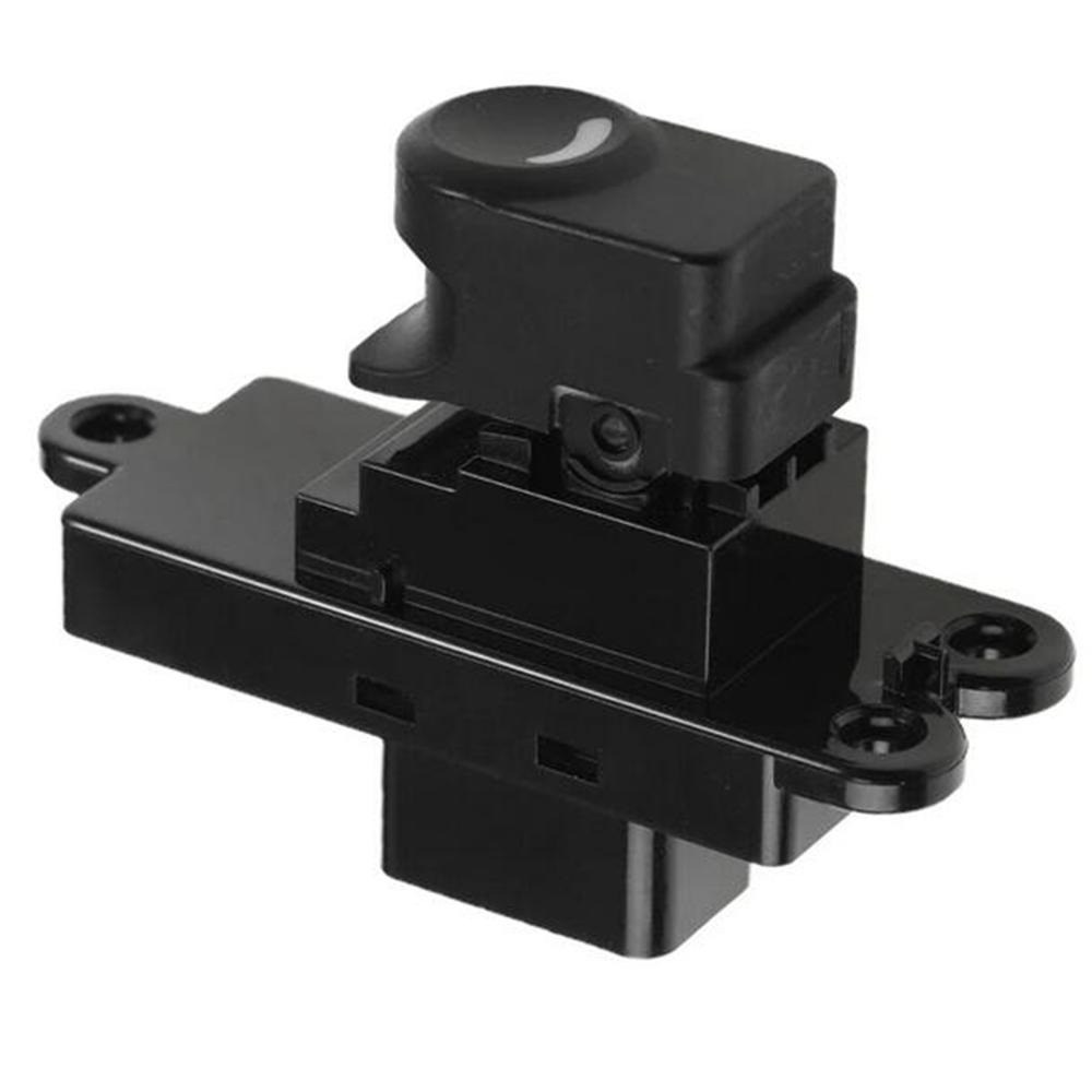 93580-2L010 Car Rear Electric Power Window Switch For Hyundai i30 FD 2007-2012