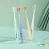 Adult Soft Bristle Toothbrush 10-Pack