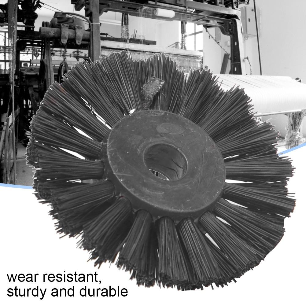 3Pcs Knitting Machine Embossed Woven Brush Replacement Accessory for Brother KH821 KH260 KH965