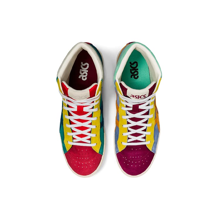 Asics Гель PTG Mt Atmos Mismatch 1193A199-000