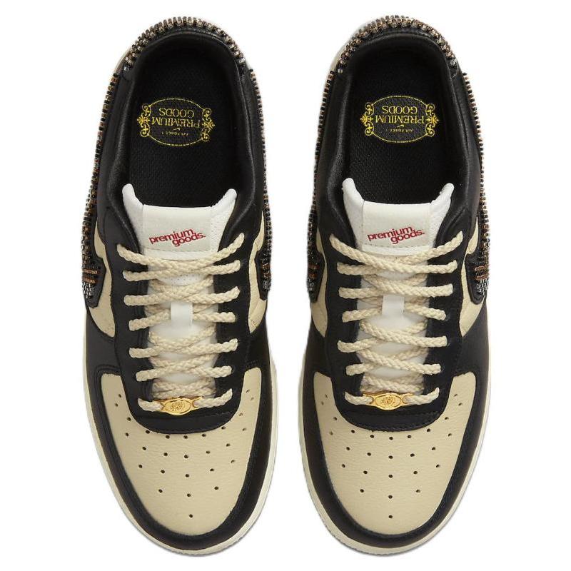 Nike Женские кроссовки Air Force 1 Low Premium Goods The Sophia DV2957-001