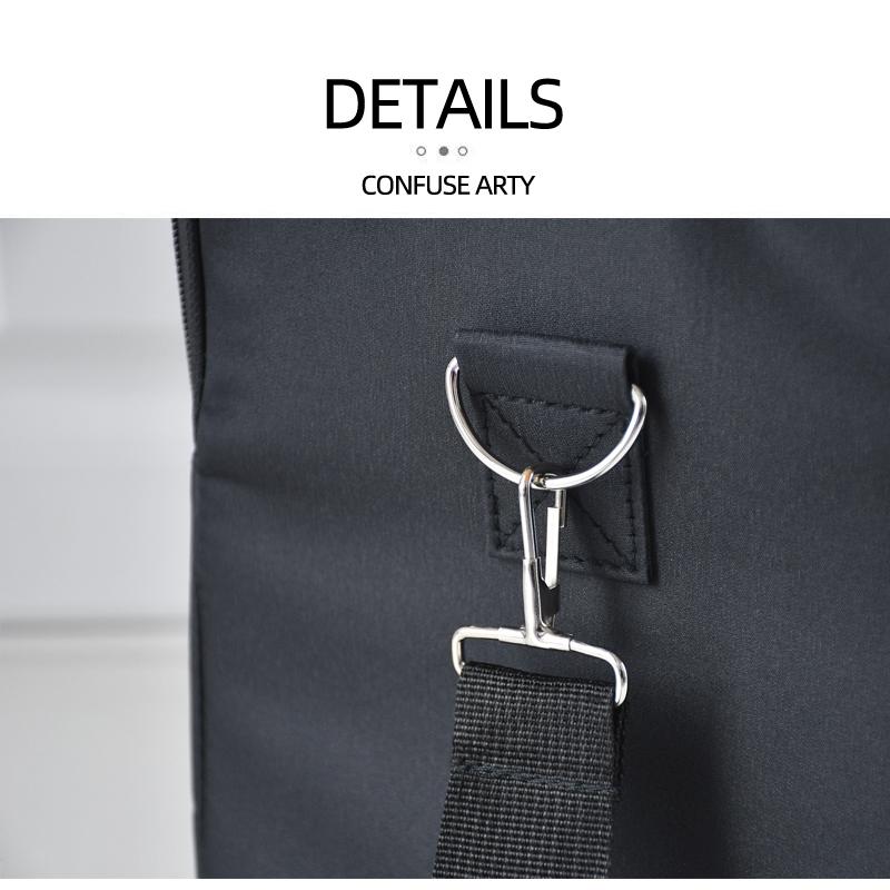 Сумка для макияжа, ручная большая вместительная многослойная маникюрная парикмахерская набор инструментов для вышивания, чехол для хранения косметики, сумка для туалетных принадлежностей