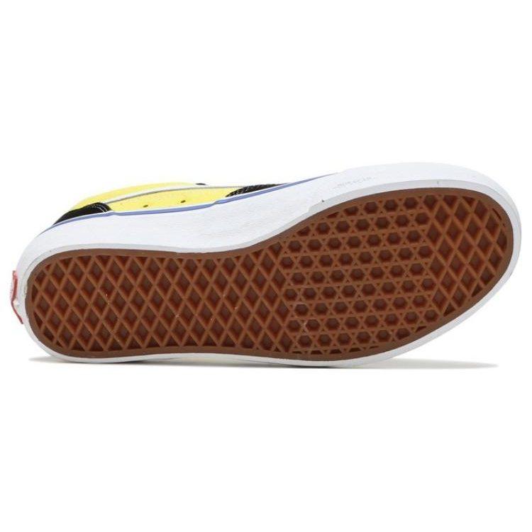 Vans Рябина 'Черно-желтая' VN0A5JICAL8