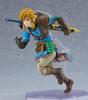 Figma The Legend of Zelda Tears of the Kingdom Link Tears of the Kingdom Plastic Painted Movable Figure Ver. Non-scale