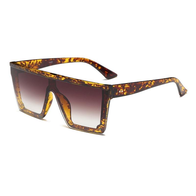 Модные унисекс солнцезащитные очки для мужчин, солнцезащитные очки для вождения, квадратные женские крутые повседневные очки