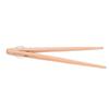 Classic Wooden Tongs Wooden Baking Clip Kitchen Gadget Snack Clip  Food/Salad/Fruits/Pickles