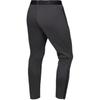 Nike Мужские вязаные спортивные штаны Серые 932270-060