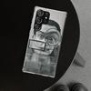 Чехол для телефона Salvador Dali Art для Samsung Galaxy S26 S25 Edge S24 S23 Ultra S22 Plus S21 FE S20 + Арт Персонализированные Fundas Gal