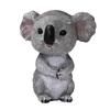 Koala Glasses Holder Eyeglass Display Stand Resin Animal Figurine Statue Desktop Decoration Non-slip