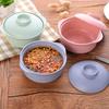 Практичная конструкция для супа. Контейнер для BPA. Износостойкий. Уникальный. Бесплатно.