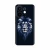 Для Vivo S30 Pro Mini Чехол Силиконовый Мягкий ТПУ Задняя Крышка Модные Цветочные Чехлы Для Телефона Для Vivo S30 Чехол VivoS30 Pro Mini 5G Fundas