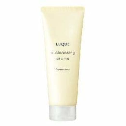 Naris Luque W Cleansing Cream 150g