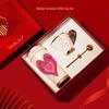 Подарочный набор керамических кофейных чашек Shangqi