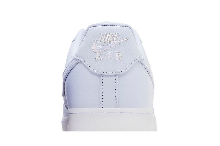 Nike Air Force 1 Low Дрейк NOCTA Сертифицированный Lover Boy Бледно-лиловый