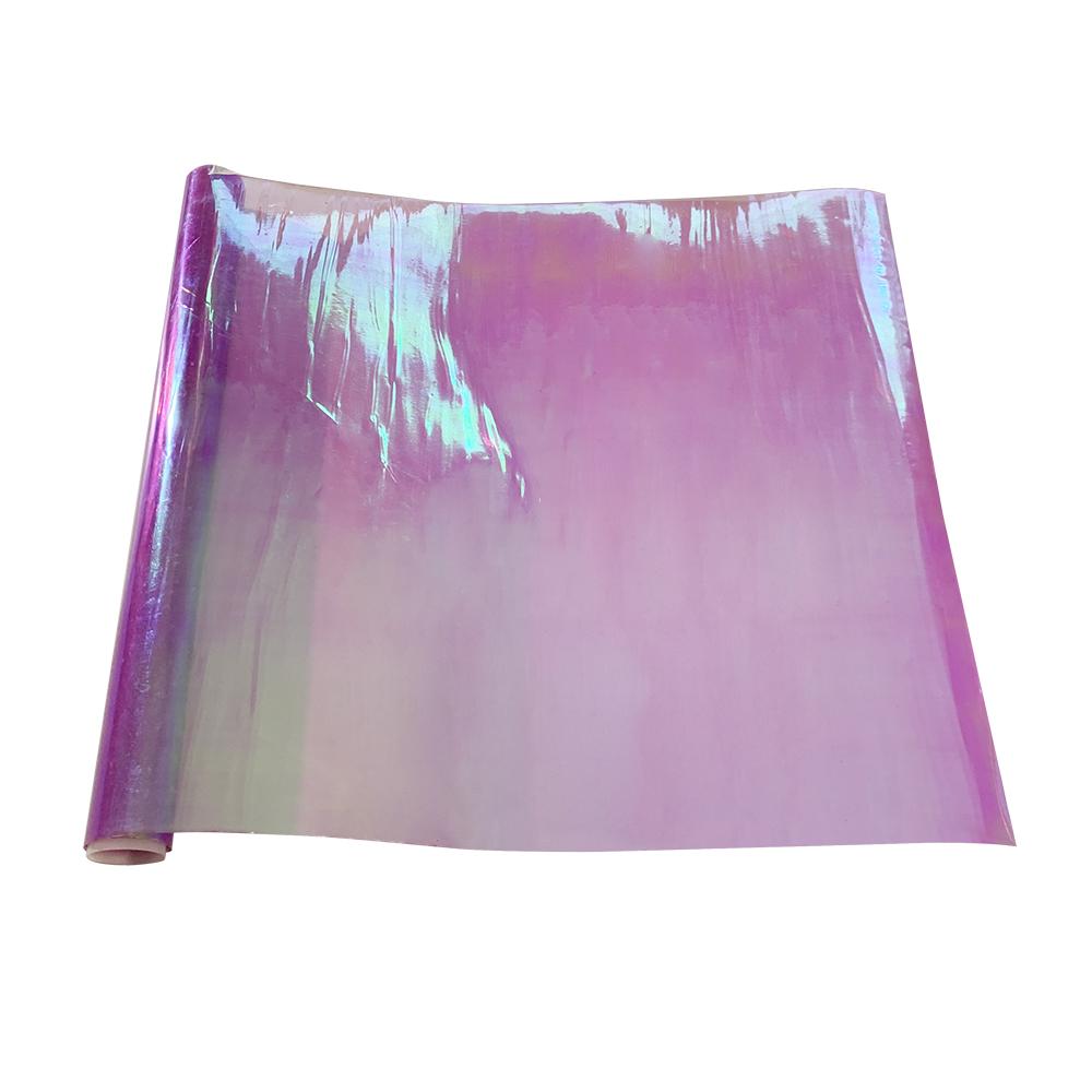 Motorcycle Chameleon Film Headlight Color Adjustment Waterproof Headlight Color Change Film Car Taillight Decorative Sticker