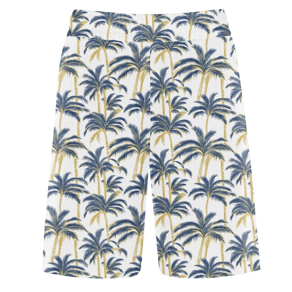 Персонализация - Персонализированные спортивные шорты Баскетбольные шорты